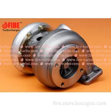 Turbocharger S200 318844 04259315KZ for Volvo